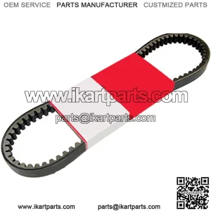 PL20303 Continuously Variable Transmission (CVT) Scooter Belt