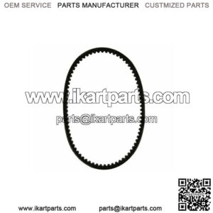 Go-kart parts, TrailMaster Mid XRX go-karts- 9.100.018-669 Blazer 200 669 belt
