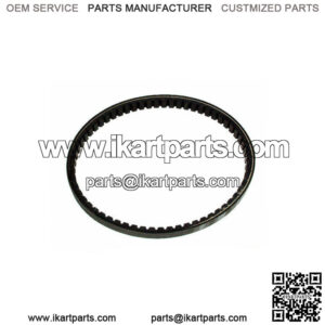 Go-kart parts Drive belt Carter Brothers, 203583