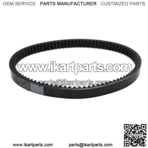 For Yerf-dog Go karts Go Cart Black Go Kart Drive Belt  203591