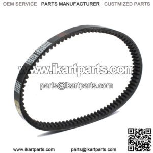 New Go Kart Drive Belt For Yerf-dog Go karts Go Cart 203591