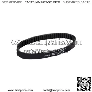 669-18-30 50cc Premium Gates Powerlink Scooter CVT Belt
