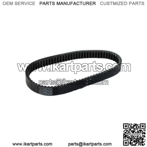 743-20-30 125cc-150cc Gates Powerlink Scooter CVT Belt