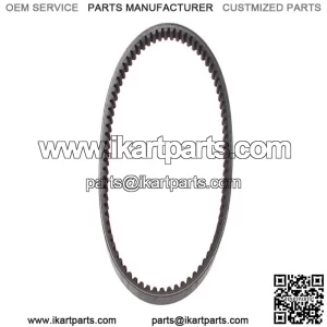 743-20-30 Premium Gates Powerlink Scooter CVT Belt