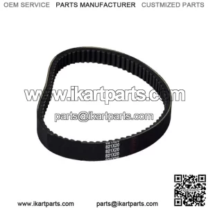 821-20-30 Scooter CVT Belt