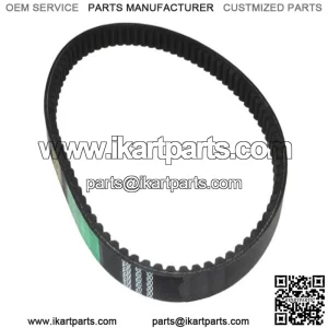 835-20-30 150cc Aramid Scooter CVT Belt