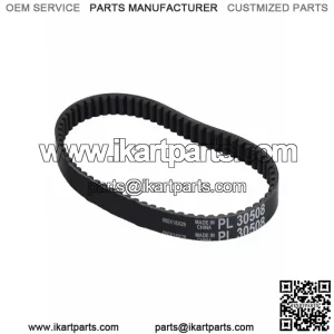 660-18-28 PL-30508 49cc Premium Gates Powerlink Scooter CVT Belt