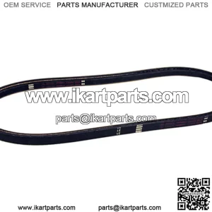 30 Series Belt Replaces 203591A