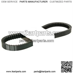 Belt, Polini Kevlar for VOG260 Linhai Yamaha Engines