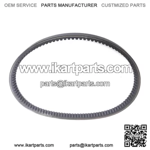 EXACT OEM SPEC GO KART BELT COMET 203791 203791A 40 SERIES & 44 SERIES 7/8X42.66