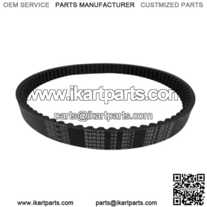 Drive belt 758.5x22.3x30 for Kandi 200cc Go Kart Buggy & 200cc ATV Quad