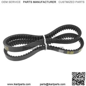 30 Series Go Kart Torque Converter Drive Belt ??2 For Comet 203590 Manco 9655