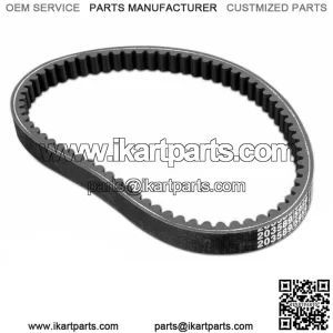 Go Kart Drive Belt Fit For Yerf-dog Go karts Go Cart 203591- Q430203W