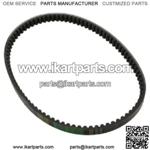30 Series Drive Belt 283589 / 699 for Go Karts