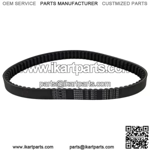 Kandi OEM 758.5x22.3x30 Drive Belt for 200cc GoKarts and ATV's
