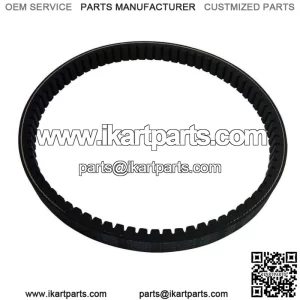 Comet 203599A 30 Series Drive Belt Oem Go Kart Drift Trike Torque Converter