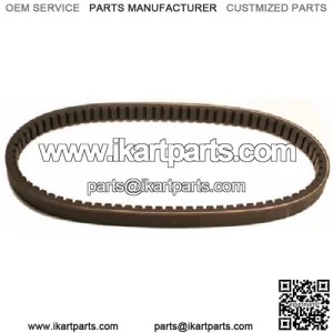 TORQUE CONVERTER DRIVE BELT 3/4" x 32.23" for Mini Bikes Go Karts Carts Buggies