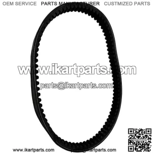 40 Series Go Kart Drive Belt,Torque Converter Drive Belt for GO 203785A Manco