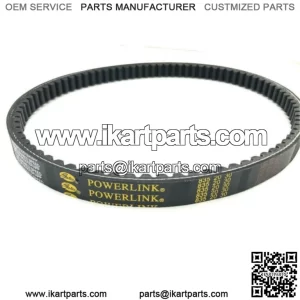 835 20 30 Drive Belt fits GY6 125cc 150cc Scooter Motorcycle ATV Go Kart