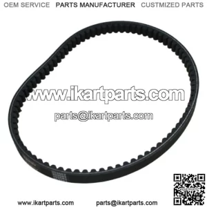 Symmetrical 20 Series TORQUE CONVERTER DRIVE BELT for Comet 203583 203583A