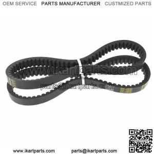 30 Series Go Kart (2) Torque Converter Drive Belt For Comet 203590 Manco 9655
