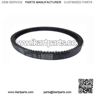 Comet Torque Converter Drive Belt with 1-3/16" Width (37.20" Length) - BM