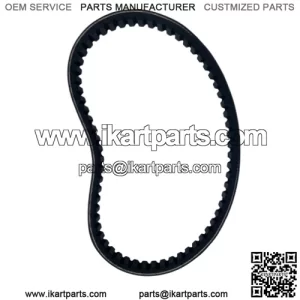 PREMIUM 203591/Q4302 MOTORCYCLE DRIVE BELT YERF-DOG OFF ROAD DUNE BUGGY CART