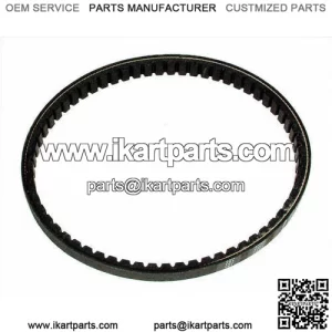 Go-Kart Parts Drive Belt Carter Brothers, 203581