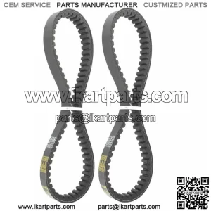 30 SERIES Go Kart Torque Converter Drive Belt For Comet 203590 TAV2 Manco 9655
