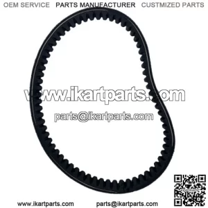 30 SERIES REPLACES MANCO COMET 203589/5959 GO KART DRIVE BELT