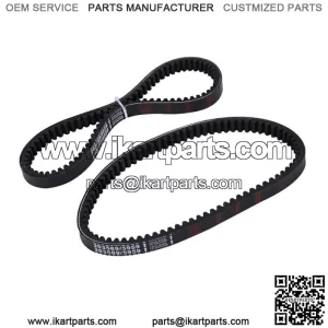 2 Go Kart Drive Belt 30 Series Manco 5959 Comet 203589 TAV30 TAV2 Carter Kartco