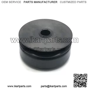 A107 20mm clutch pulley (Clutch type)