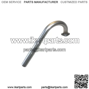 RLV Animal/206 Pipe for Cage Kart, .932 ID