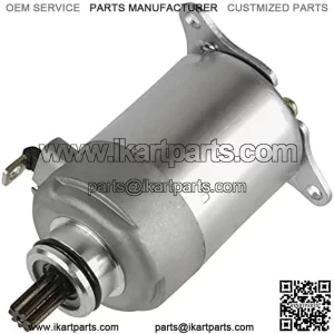 compatible with Starter Eton Atv Yxl-150 Yukon 150 150Cc