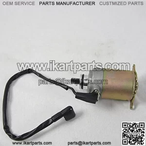 OEM Starter for 150cc, 200cc GoKarts and ATV's