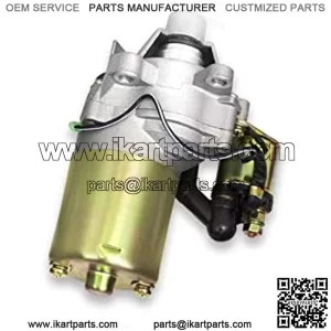 Motor Starter for Trailmaster MID XRX 6.5HP Go Kart 6.000.577 JF168FJH-5.05.01