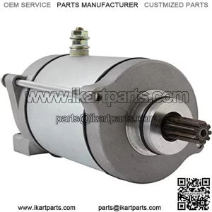 Starter For SHENGQI SQ800 800cc Go Kart Dune Buggy, 410-58063