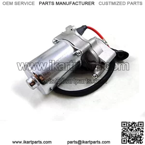 STARTER MOTOR 2 BOLT LOWER MOUNT 50CC 80CC 110CC ROKETA TAOTAO SUNL ATV GO KART