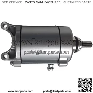 Starter Motor CG 150cc 200cc 250cc 9 Spline Air Cooled ATV Go Kart