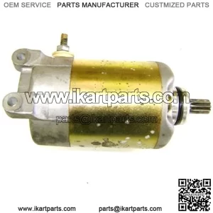 STARTER MOTOR BMS JOYNER 250 250CC GO KART DUNE BUGGY STARTER