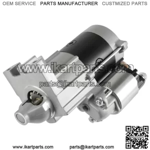 New for Honda Gx610 Gx620 Gx670 Starter 18Hp 20 Hp 24Hp