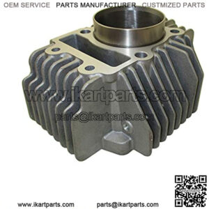 Chinese YX150 Engine Cylinder Parts 60mm For YX 150cc Pit Dirt Pitmotard Mini Motocross Bike Motorcycle