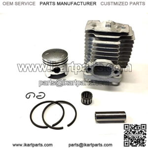 47cc Complete 40Mm Cylinder Kit Mini Bikes Pocket Bikes Mta1 Mta2