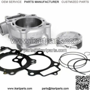 250cc standard bore cylinder kit fit scooter atv go kart