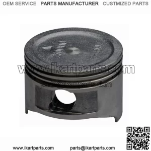 Piston for the 6.5 Hp (Honda GX200 Clone) Engine Baja Mini Bike MB165 & MB200