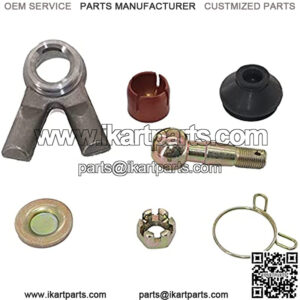 Swing Arm Ball joint Kits Fit For Chinese UTV Go Kart Buggy ATV Quad Pit Dirt Bike Electric Vehicle 250cc 1000w Pocket Scooter Parts (M86-14)
