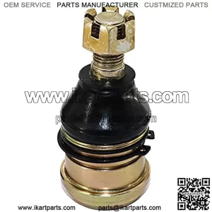 ATV Quad Ball joint Kit Fit For Swing A-Arm Hisun 150 200 250 QUAD ATV UTV Go Kart Buggy Quad Bike Parts (M12 32-14)