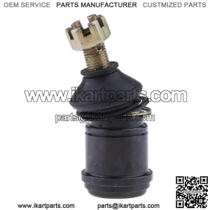 R??tula de barra de acoplamiento  Quad Scooter Go-Kart para 50cc-250cc   Extremos de barra de acoplamiento de pernos Boquillas de bola