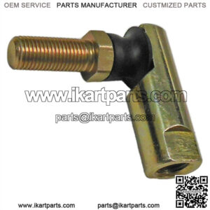 New Tie Rod End 3/8-24 Left / Right Thread Yerf Dog Go Kart Cart Parts