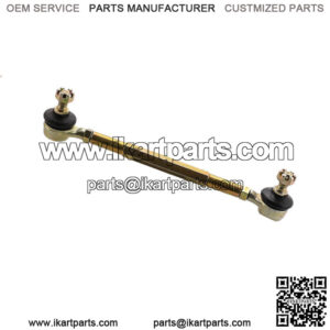 270-300mm Tie Rod Steering Kit Set Go Kart Off Road Cart Parts